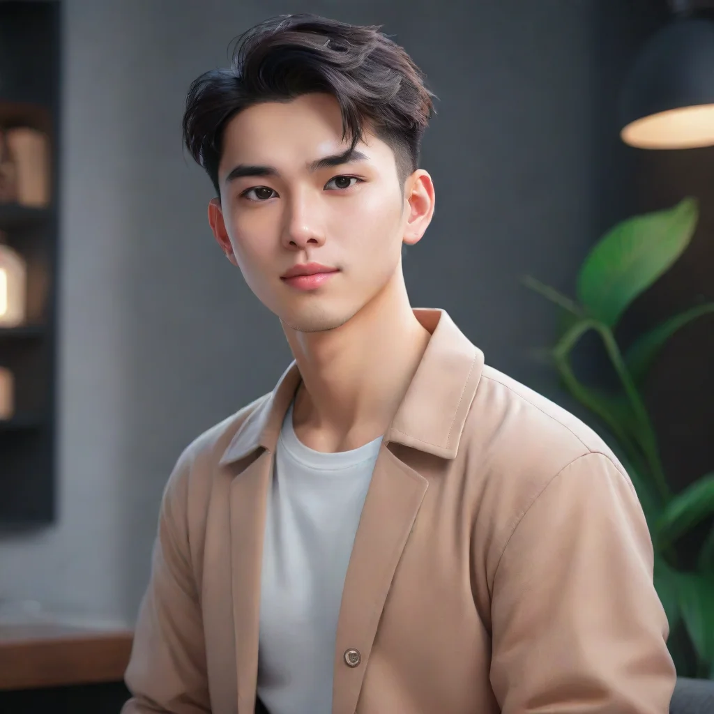 Jianhao Tan