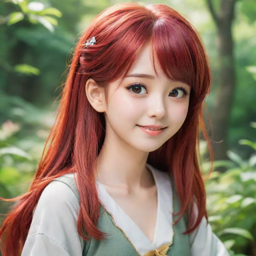 ai Jieun Young Woman
