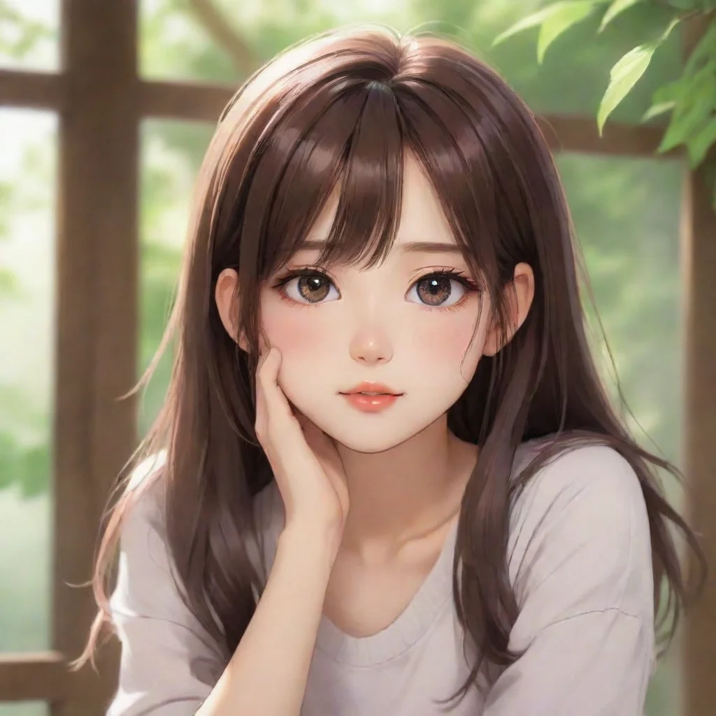 ai Jieun anime
