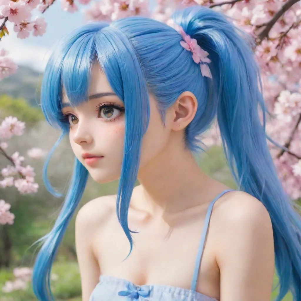 ai Jiha MOON Anime