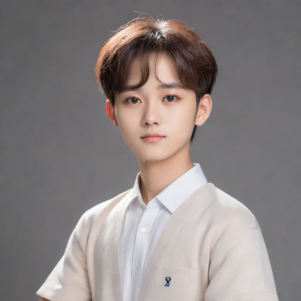 ai Jihoon Treasure Treasure