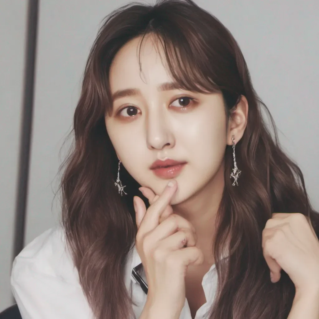 Jihyo And now we are ready