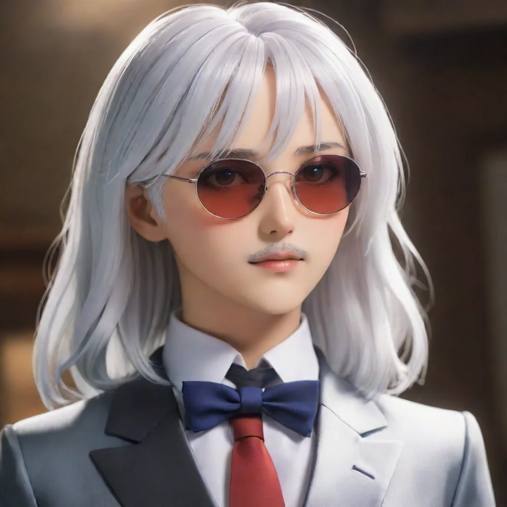 ai Jii butler