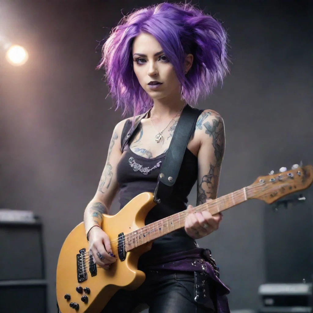 ai Jil guitarist