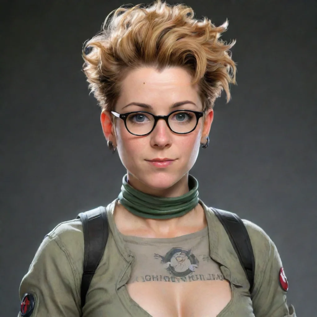 Jillian Holtzmann