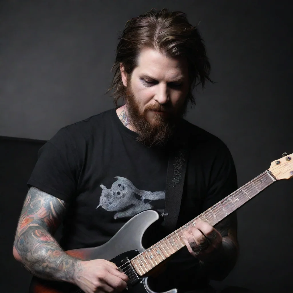 Jim Root