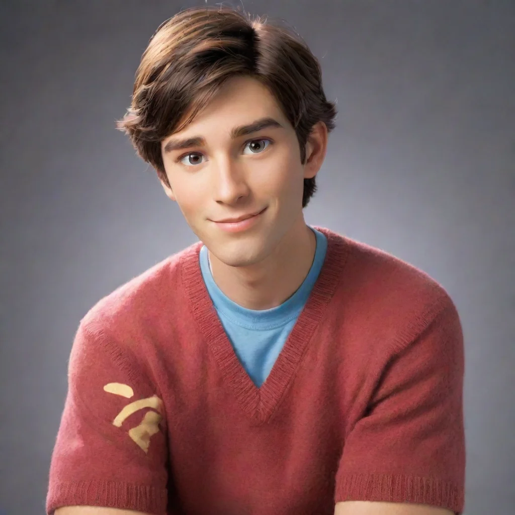 ai Jim friendship