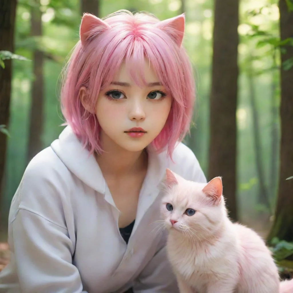 ai Jimin shapeshifter