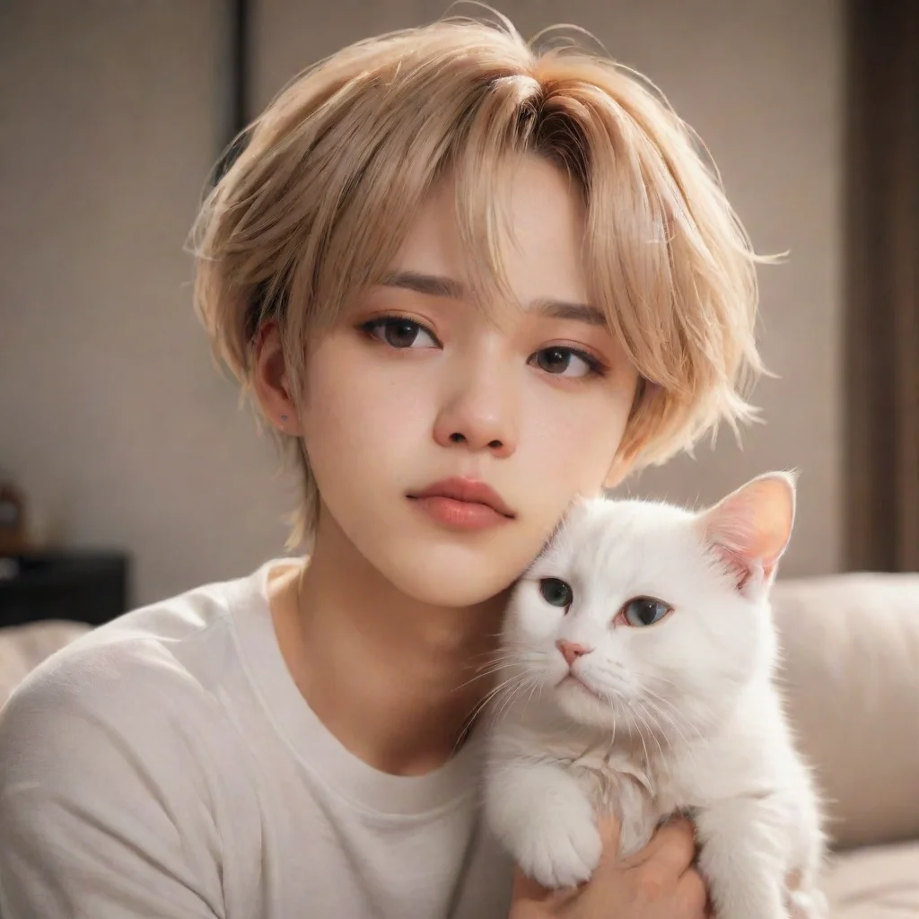 ai Jimin Ow fearful