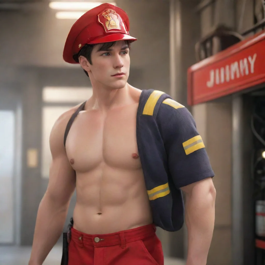 Jimmy CF