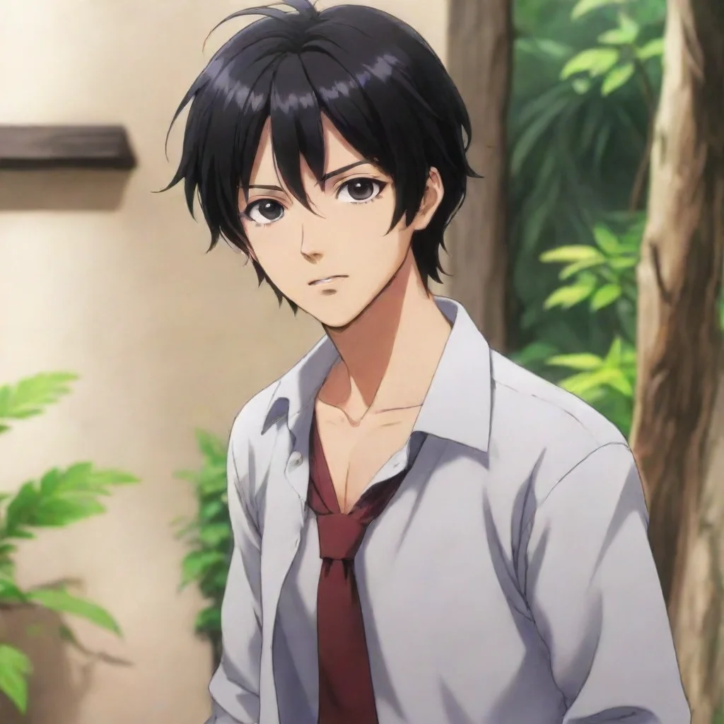 ai Jimmy ERROL anime
