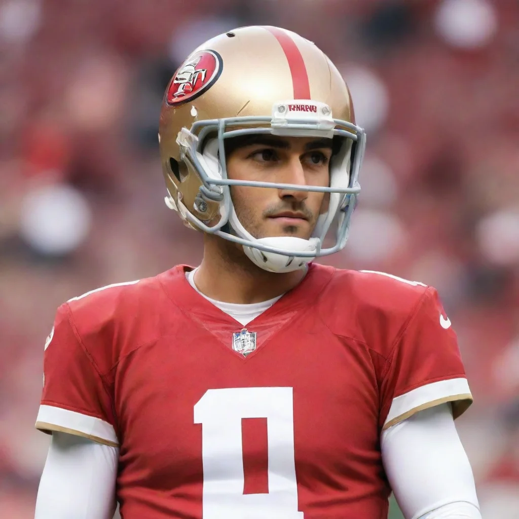Jimmy Garoppolo