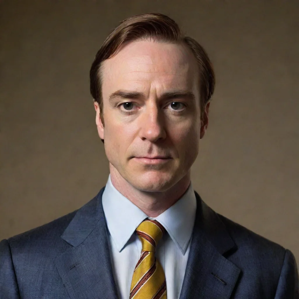 Jimmy McGill