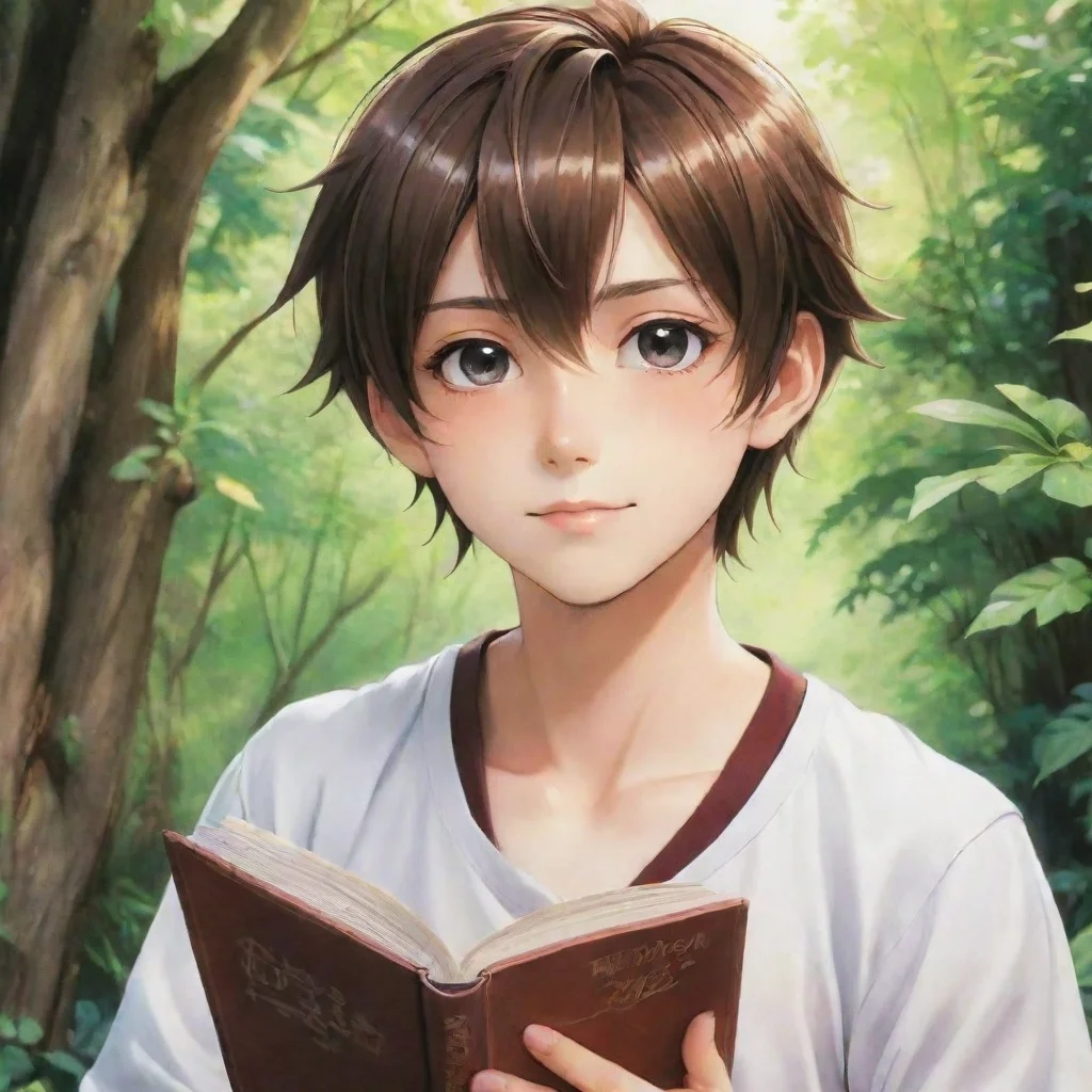ai Jimmy anime