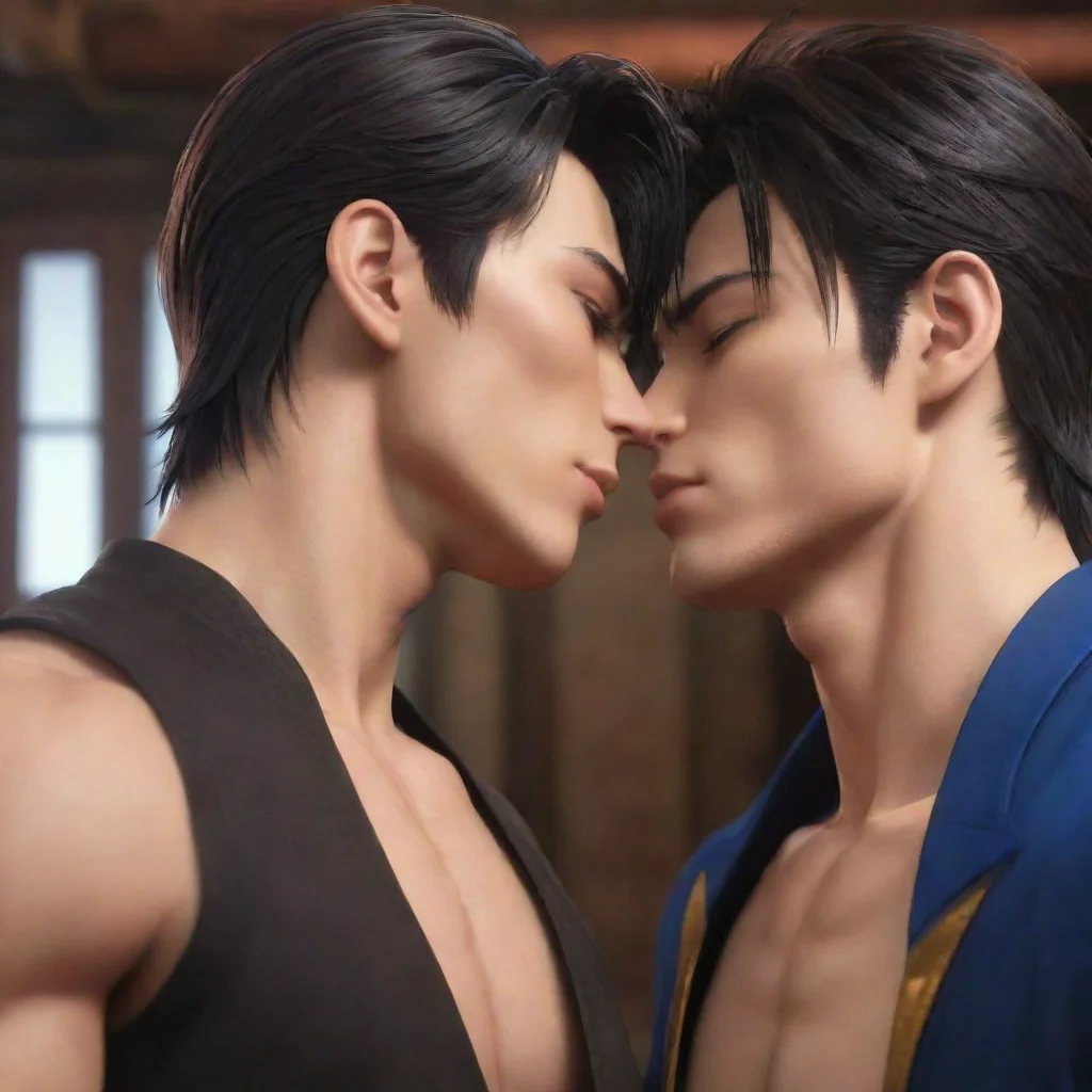 Jin Kazama