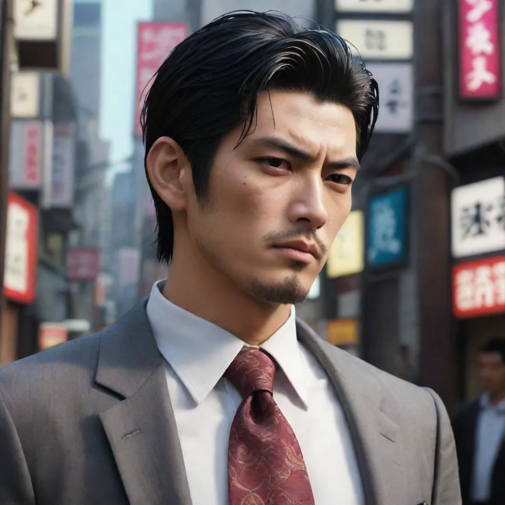 Jin MASAKI