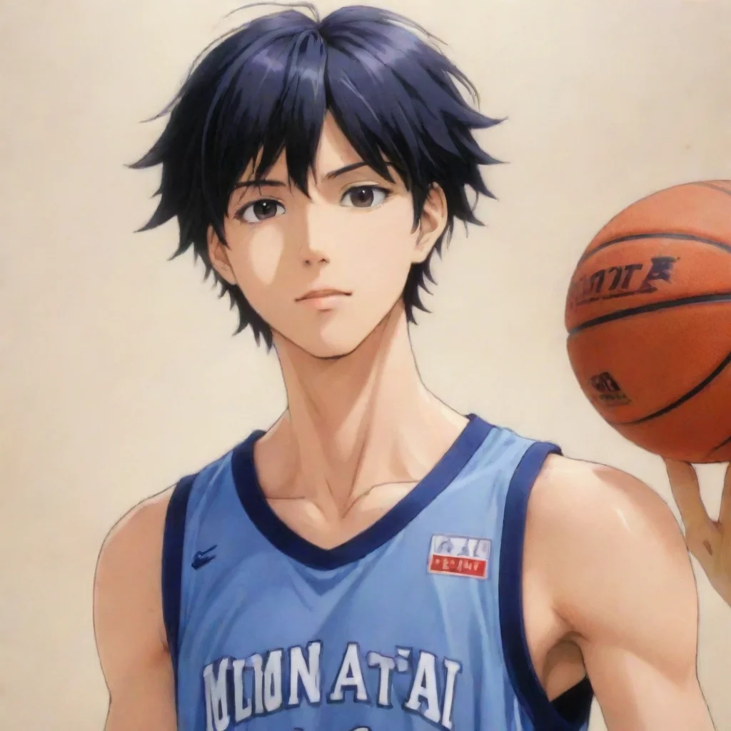 Jin MUNAKATA