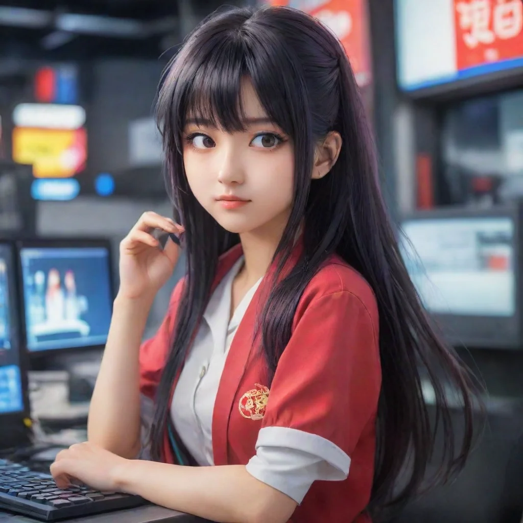 Jin Xiaona