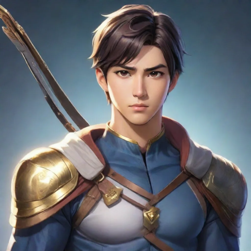 ai Jin high school student