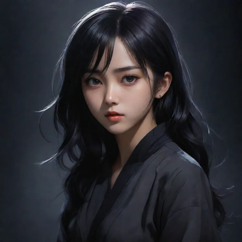 ai Jin young woman