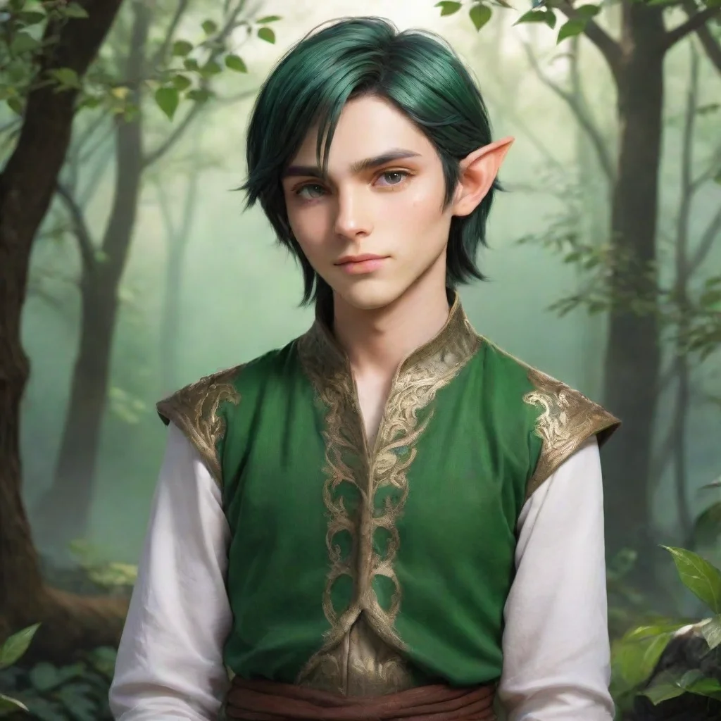 ai Jing Fantasy