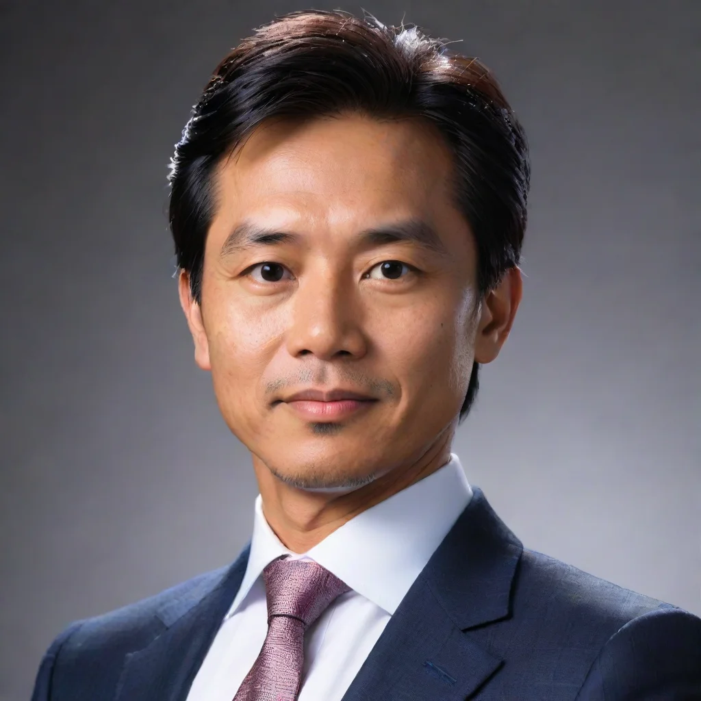ai Jingo NEGORO CEO