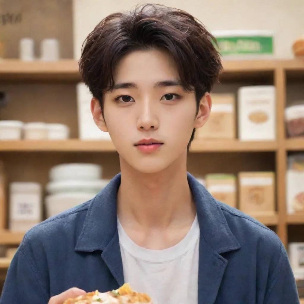 Jinho KIM