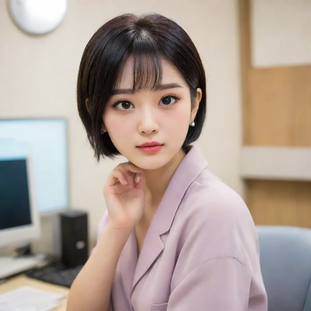 ai Jinkyung university student