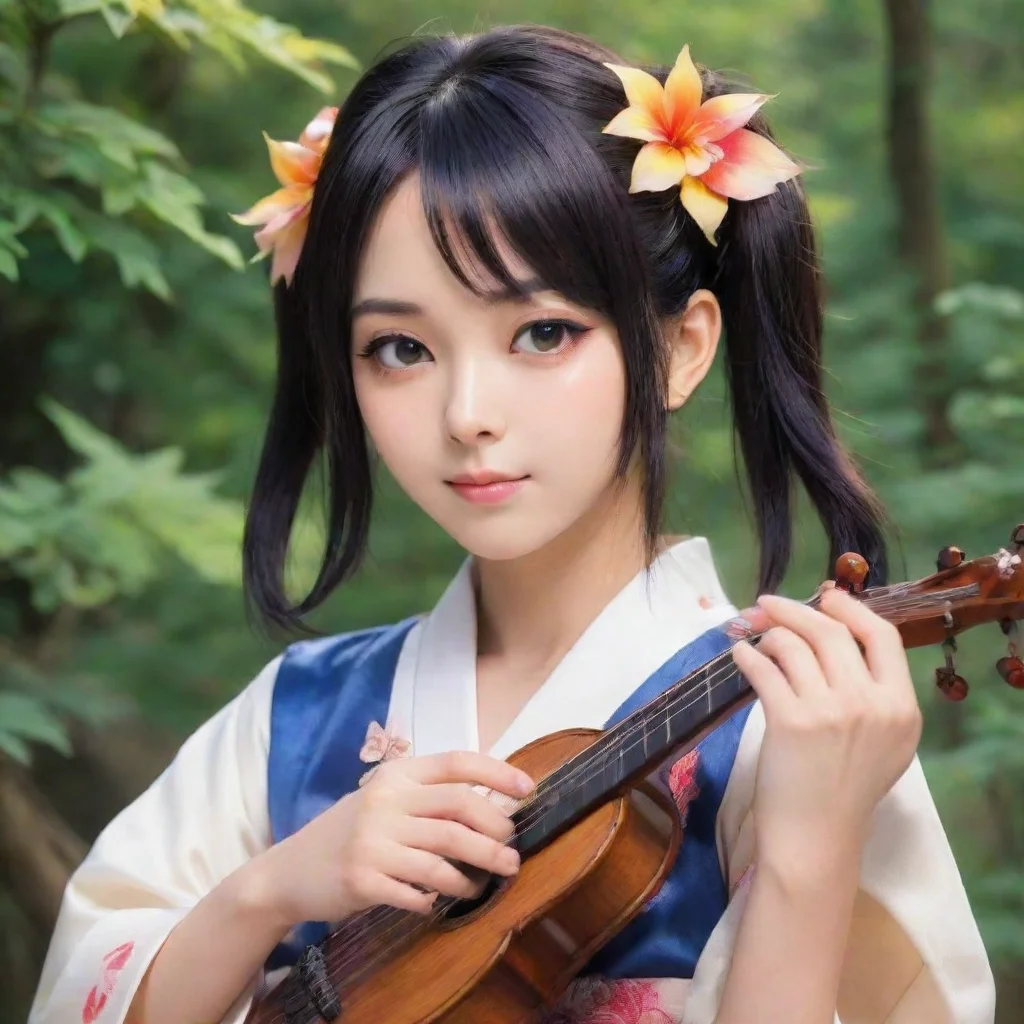 ai Jinpachi UEKUSA Music