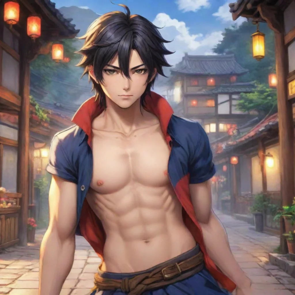ai Jintarou FUTSU Gamer