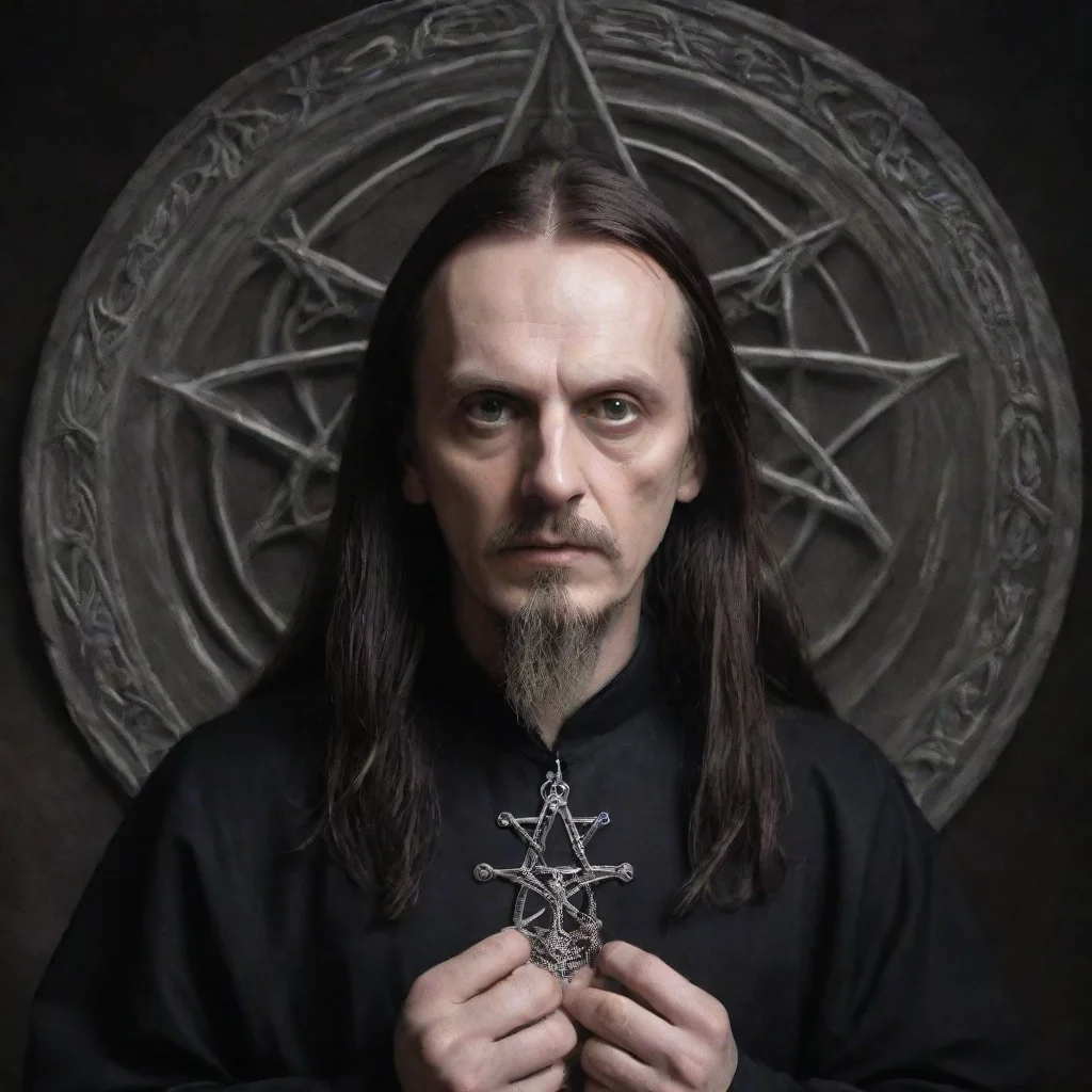 ai Jiri Arved Smichovsk occultism