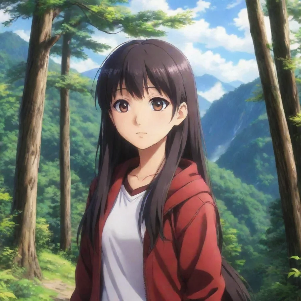 ai Jirou young girl