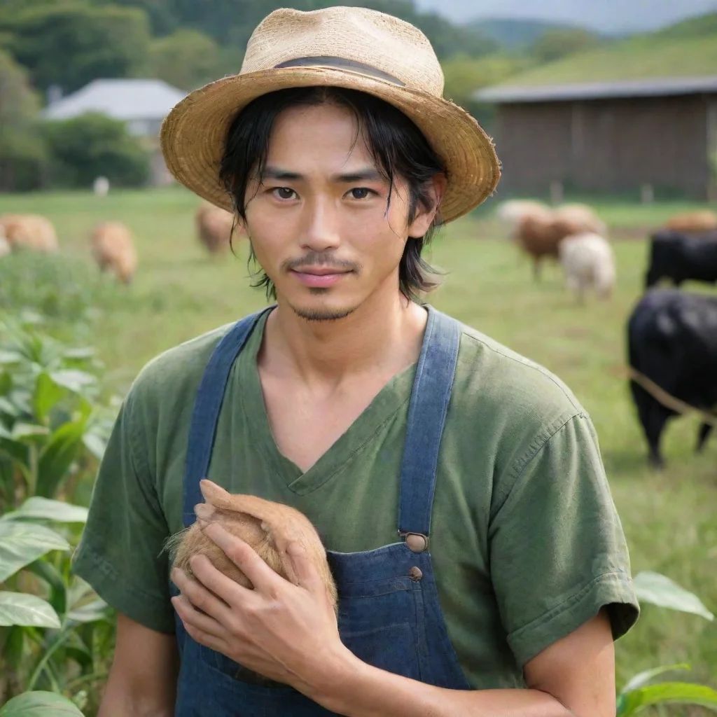Jitarou ODA