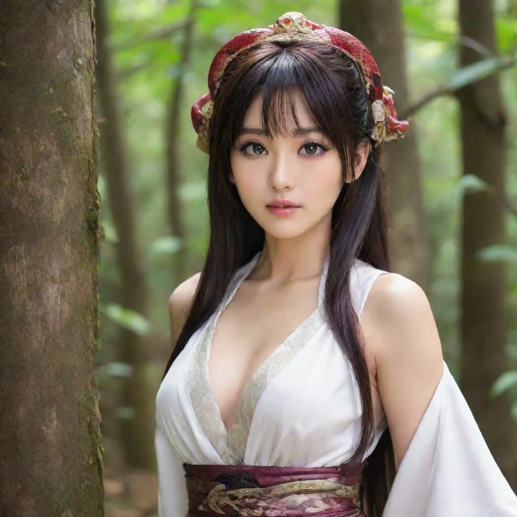 ai Jjk 4js Megumi