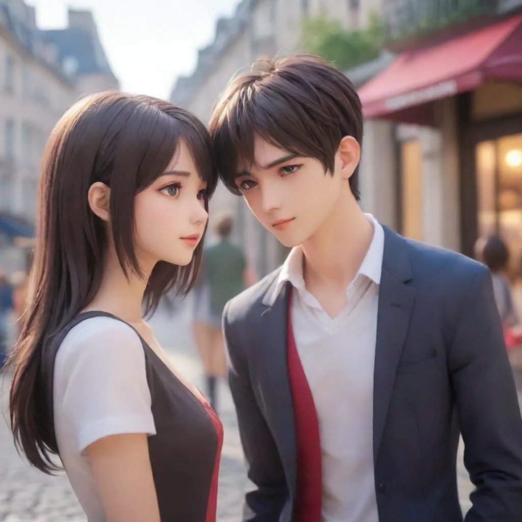 Jk enemy to lover