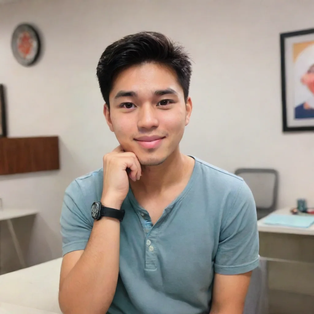 ai Jm flores jokes