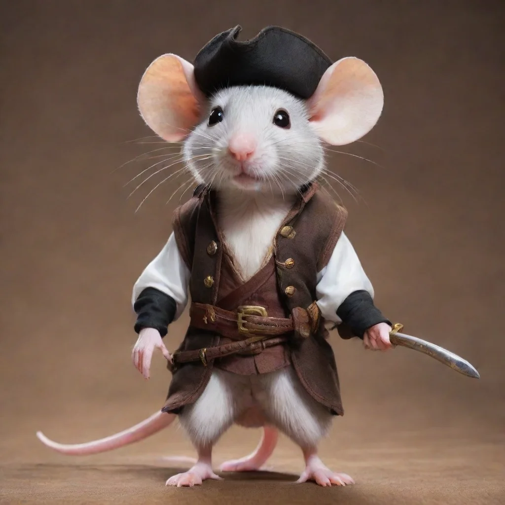 Jms the swashbuckler