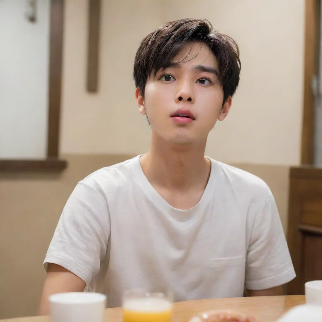 ai Jo Cheong  College Student
