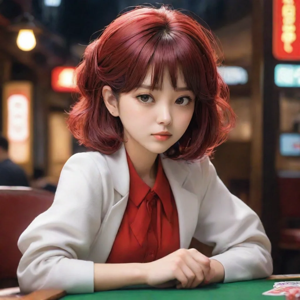 ai Jo Ri User.