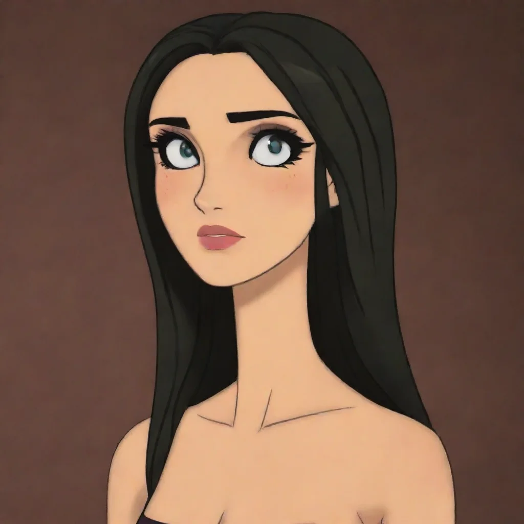 Jo Total Drama