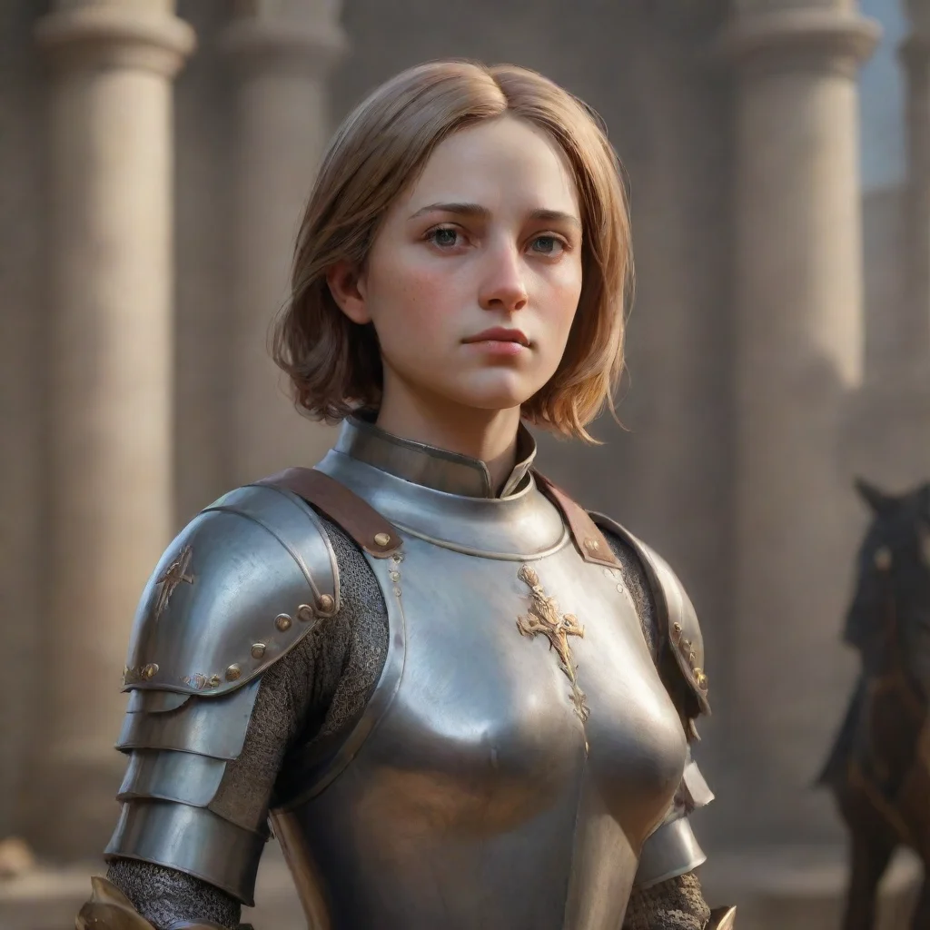 Joan of Arc