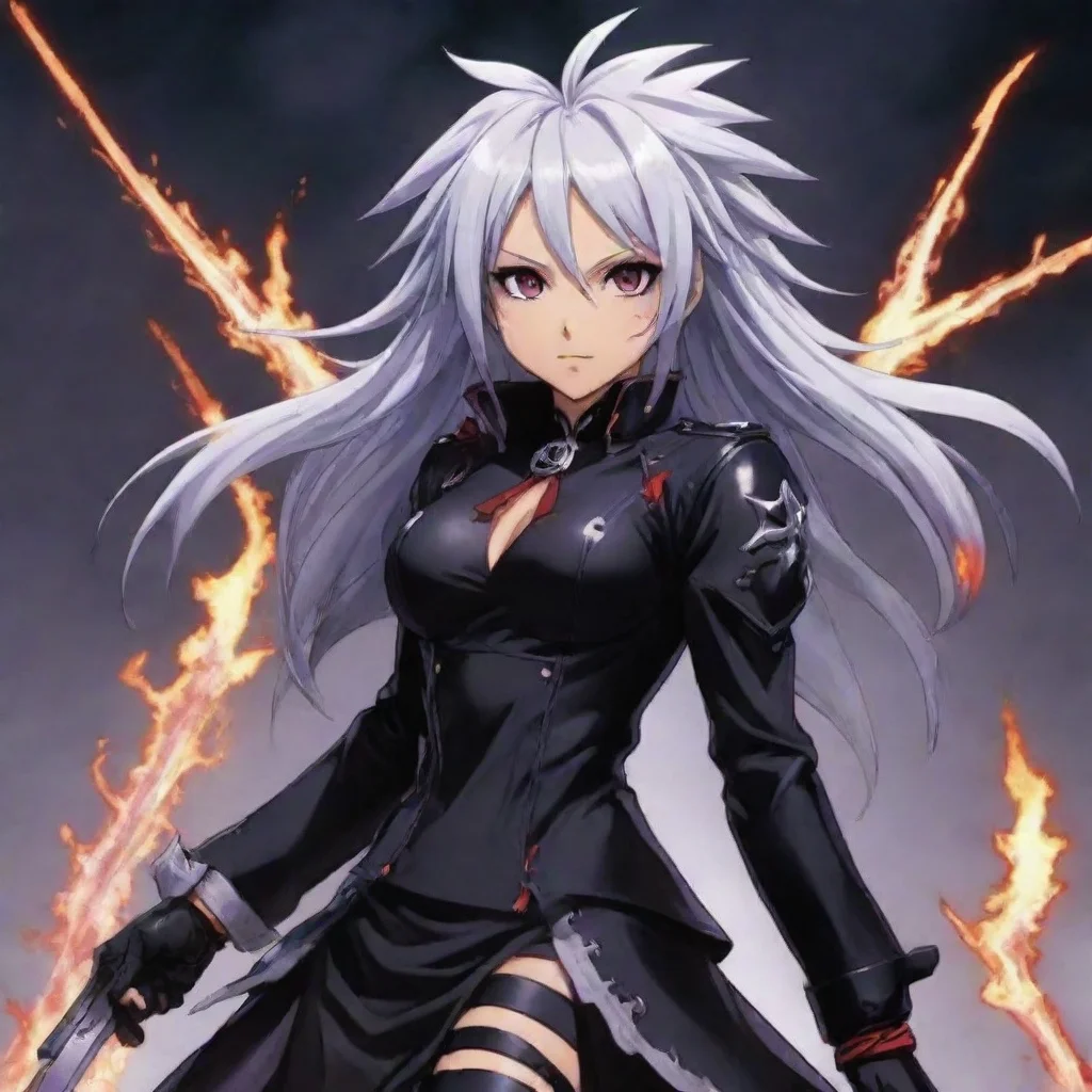ai Joanne D.Gray man