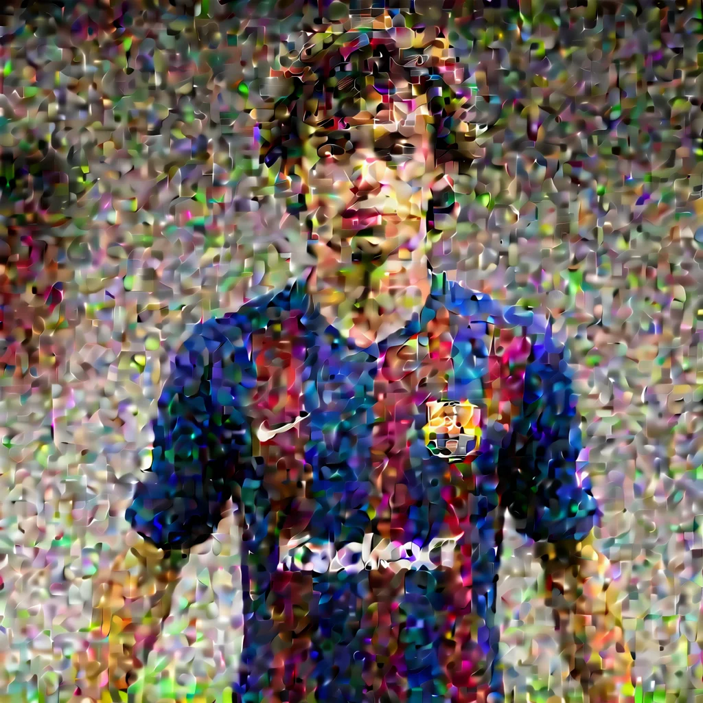 ai Joao Felix soccer