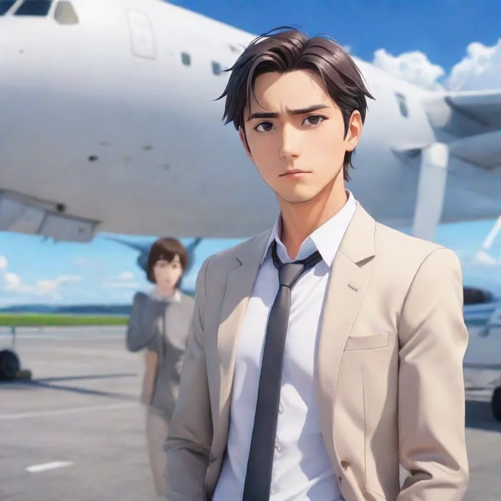 ai Joaquin  Emotional Backstory