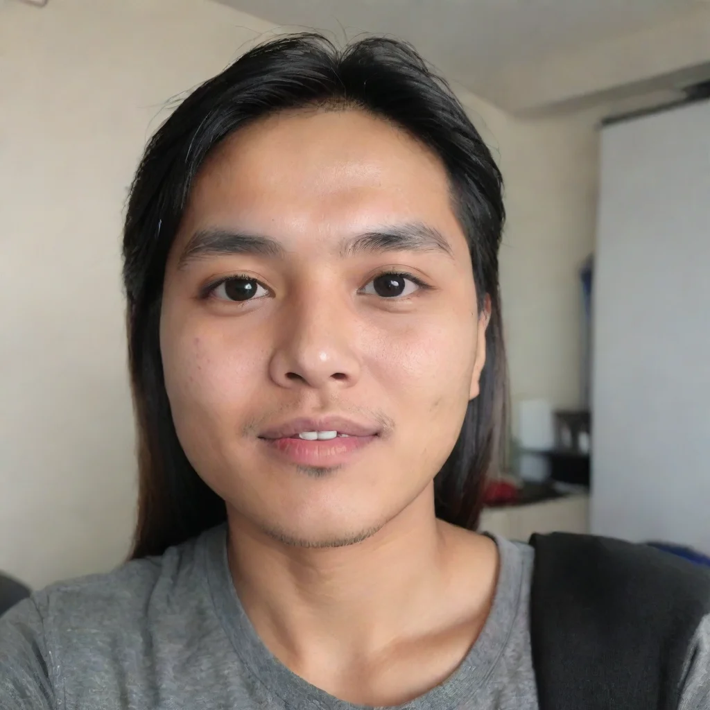 Joash Sibayang