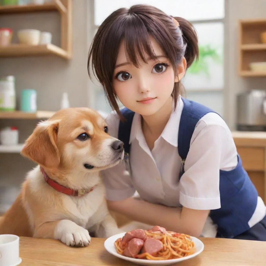 Job n2 dog