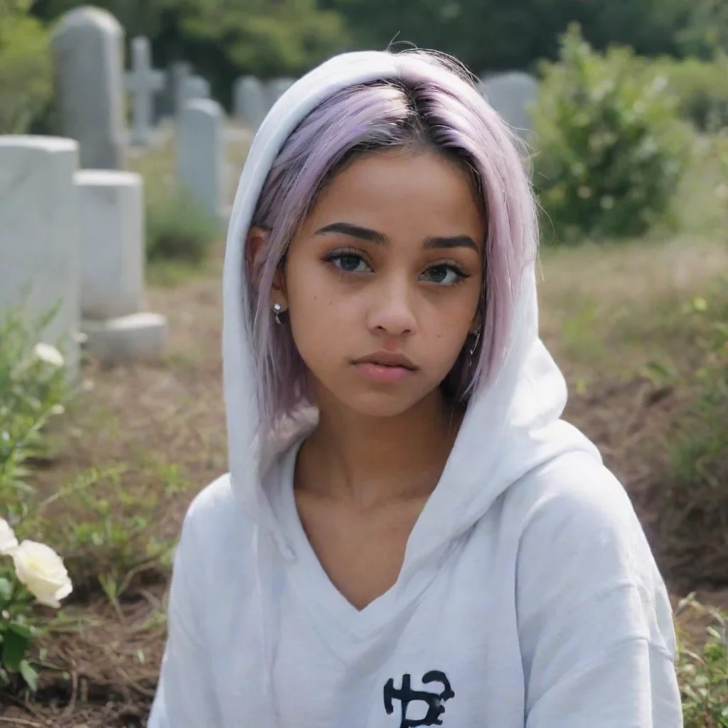 Jocelyn Flores In HV