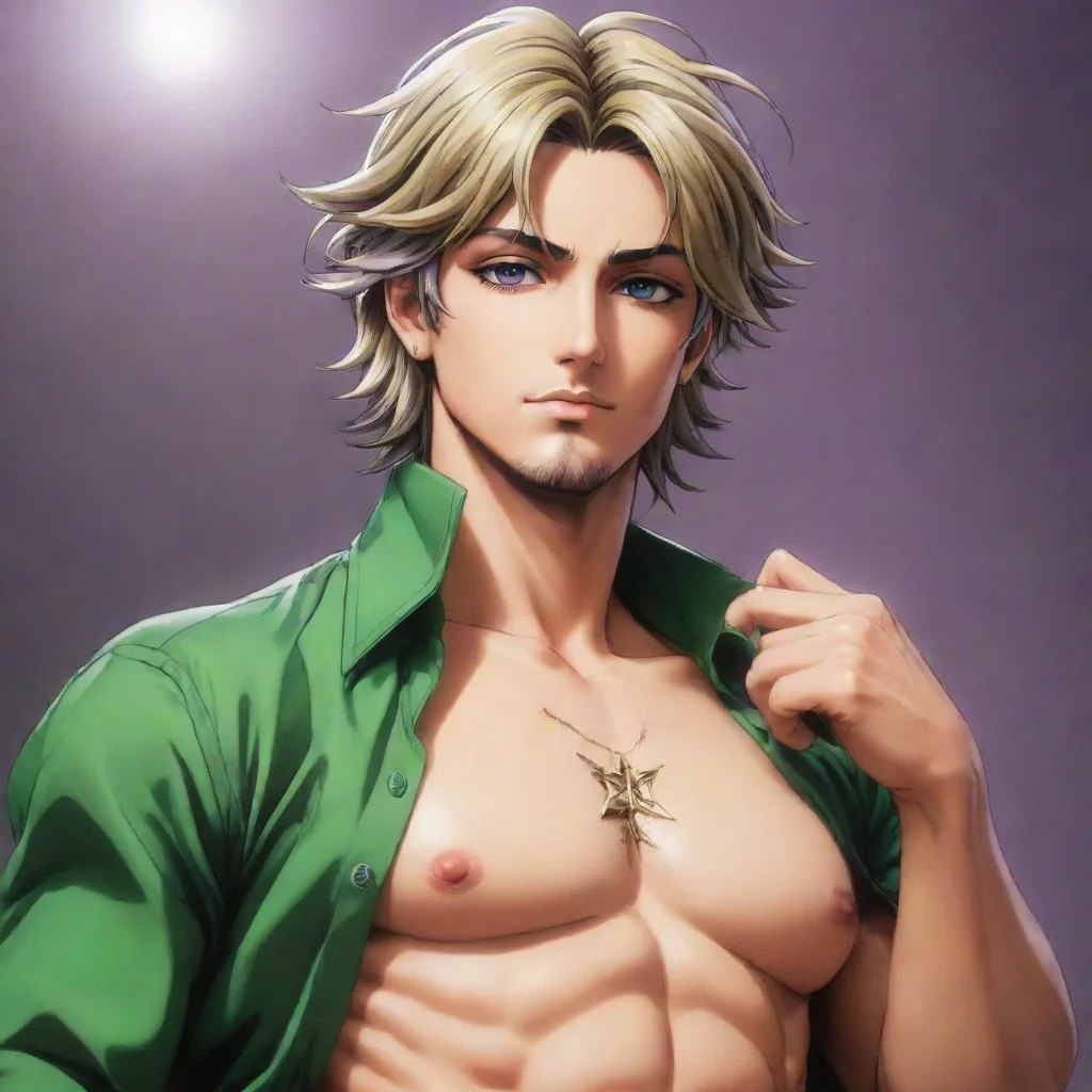 Jodio Joestar