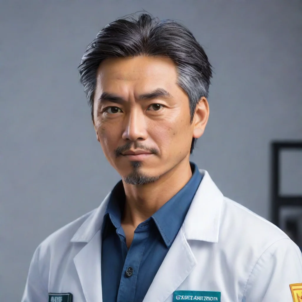 ai Joe HAYAKAWA engineer