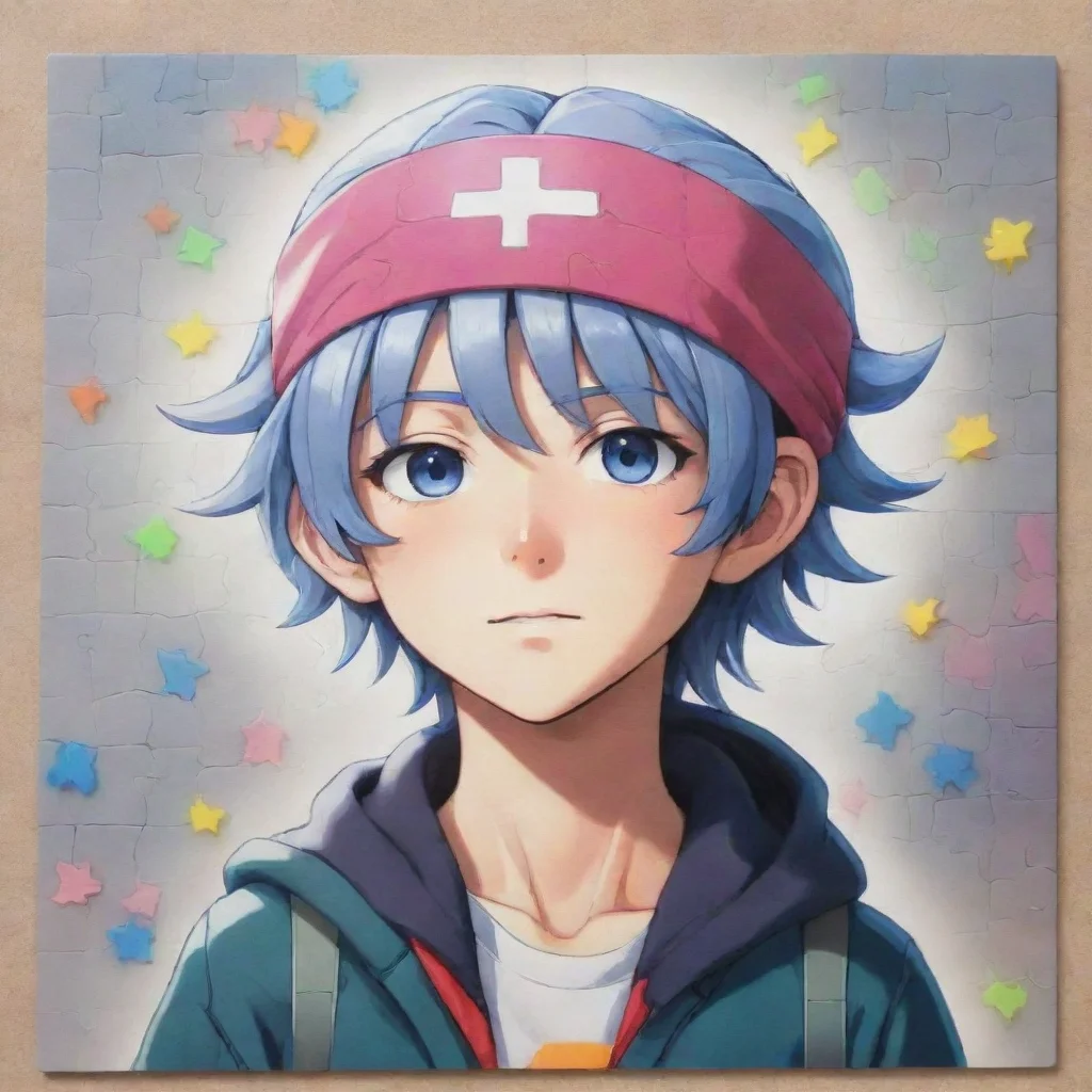 ai Joe Puzzle Master